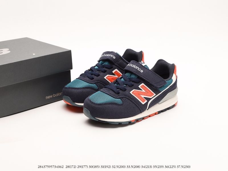 NEW BALANCE SHOES